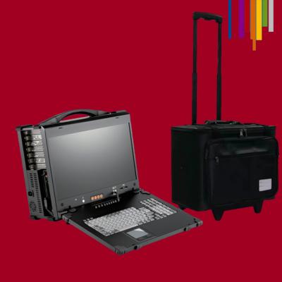 ARP-880便攜式計算機適用于ATX主板